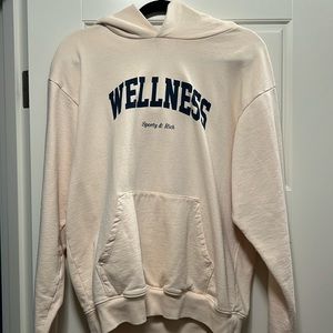 Sporty & Rich Wellness Hoodie